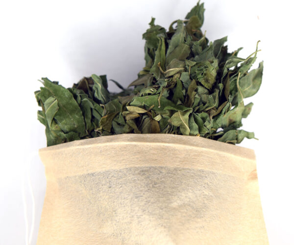 NeuroLeaf #1 Looseleaf Whitebrush Tea Anxiety Relief